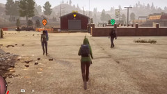 State of Decay 2: 25 Minutes of 4-Player Co-op Multiplayer - IGN First